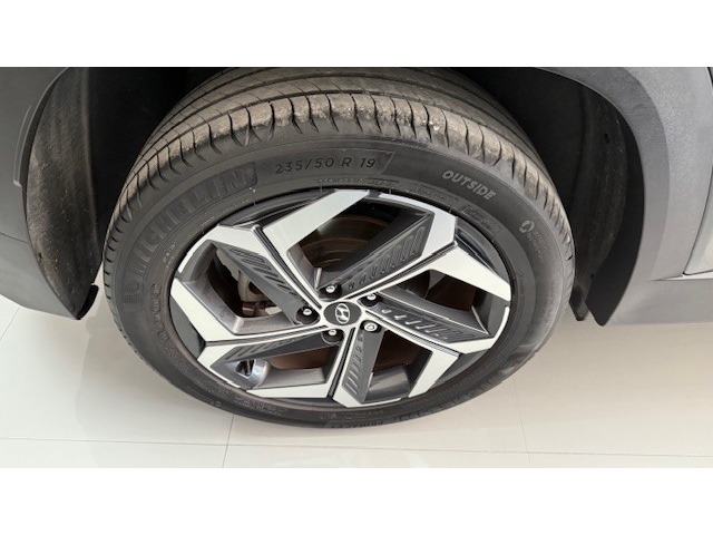 Hyundai Tucson 1.6 TGDI HEV Tecno Auto 2C 169 kW (230 CV)
