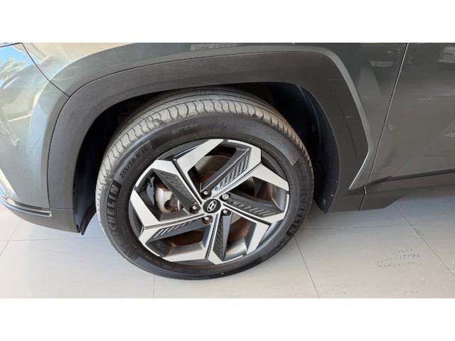 Hyundai Tucson 1.6 TGDI HEV Tecno Auto 2C 169 kW (230 CV)