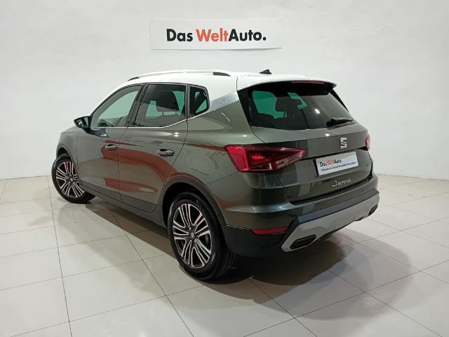 SEAT Arona 1.0 TSI S&S Xperience XS 81 kW (110 CV)