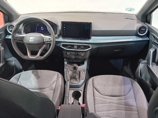 SEAT Arona 1.0 TSI S&S Xperience XS 81 kW (110 CV)