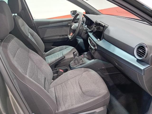 SEAT Arona 1.0 TSI S&S Xperience XS 81 kW (110 CV)
