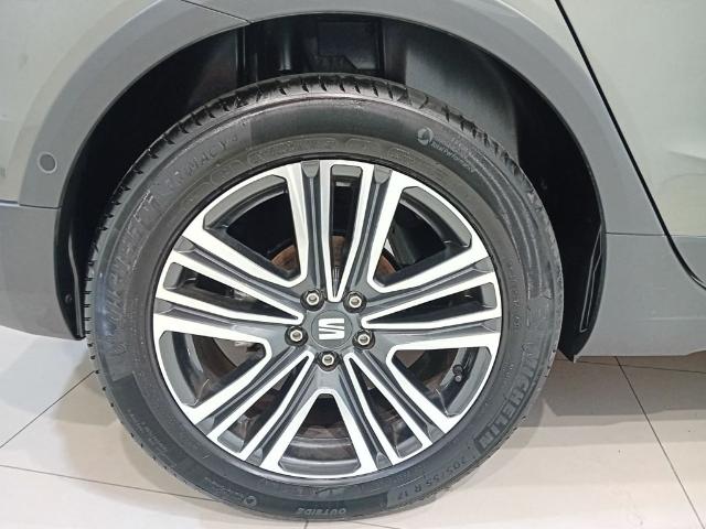 SEAT Arona 1.0 TSI S&S Xperience XS 81 kW (110 CV)