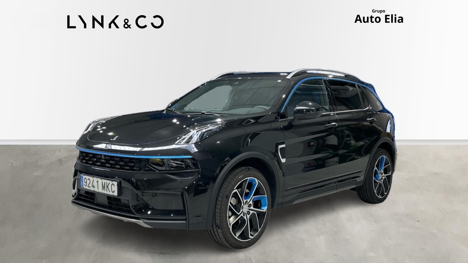 Lynk & Co 01 segunda mano 76731587 - 1