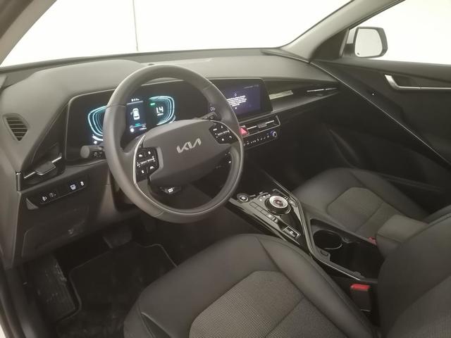 Foto 3 Kia Niro 1.6 GDi HEV Drive 104 kW (141 CV)