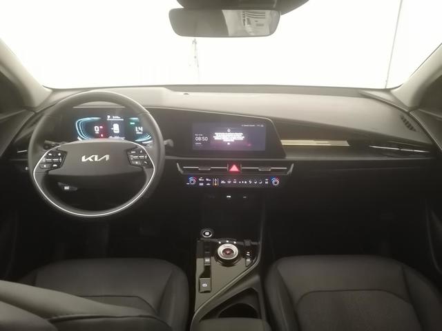 Foto 4 Kia Niro 1.6 GDi HEV Drive 104 kW (141 CV)