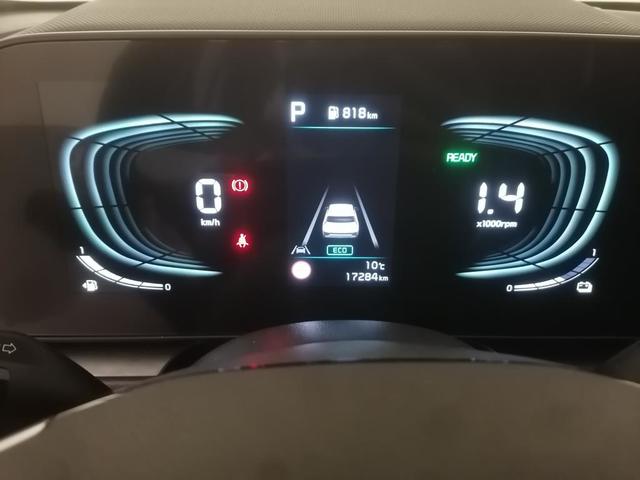 Foto 6 Kia Niro 1.6 GDi HEV Drive 104 kW (141 CV)