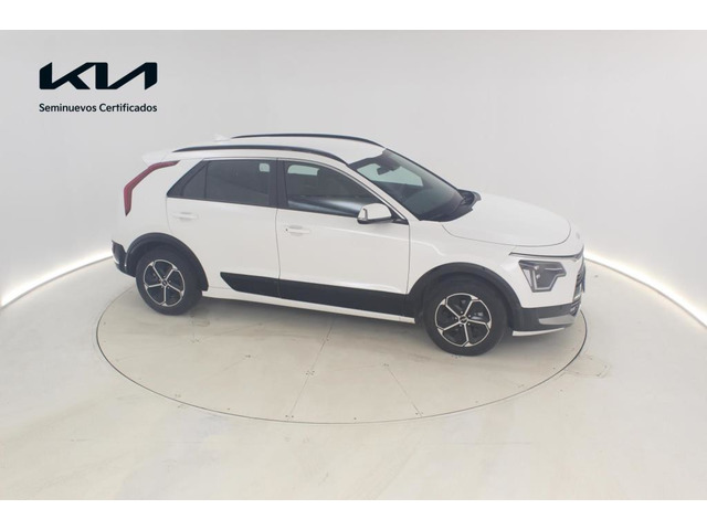 Foto 7 Kia Niro 1.6 GDi HEV Drive 104 kW (141 CV)