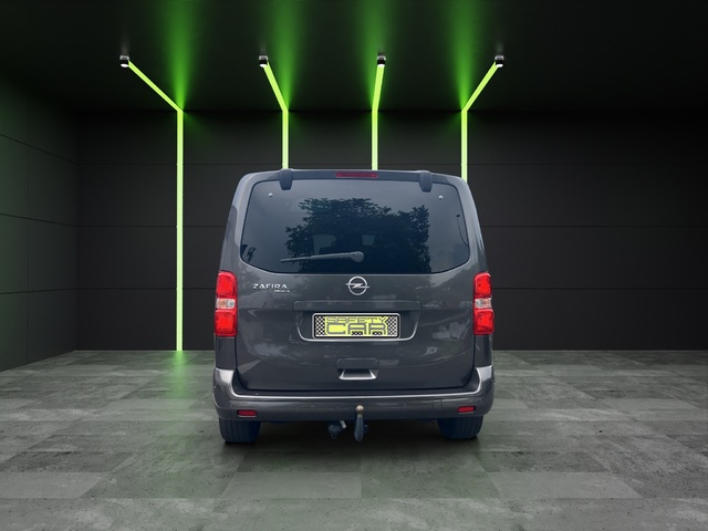 Opel Zafira Life 2.0 Diésel S Innovation 110 kW (150 CV)