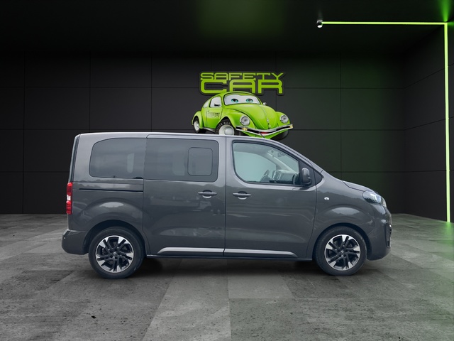 Opel Zafira Life 2.0 Diésel S Innovation 110 kW (150 CV)