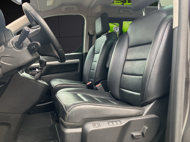 Opel Zafira Life 2.0 Diésel S Innovation 110 kW (150 CV)