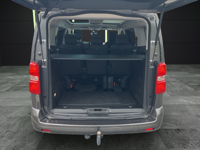 Opel Zafira Life 2.0 Diésel S Innovation 110 kW (150 CV)