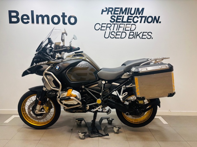BMW Motorrad R 1250 GS Adventure  de ocasión 