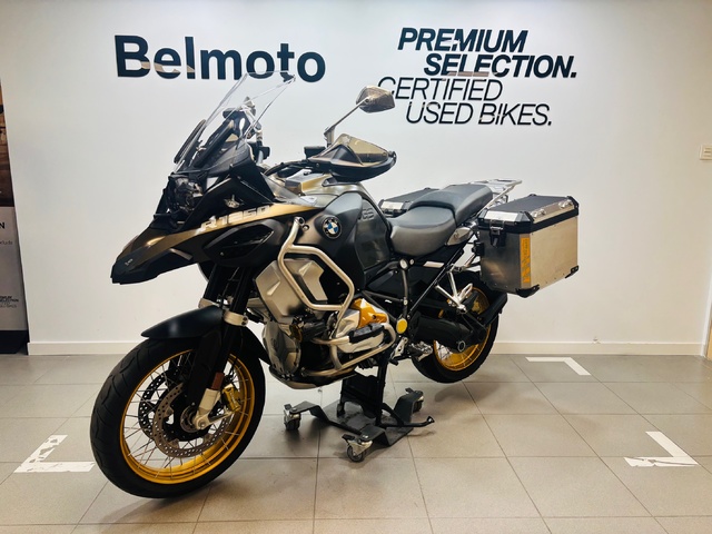BMW Motorrad R 1250 GS Adventure  de ocasión 
