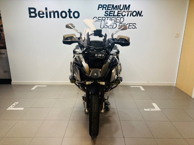 BMW Motorrad R 1250 GS Adventure  de ocasión 
