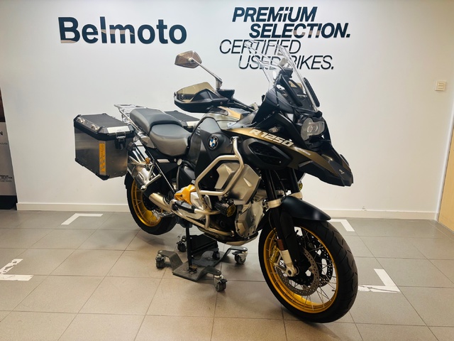 BMW Motorrad R 1250 GS Adventure  de ocasión 