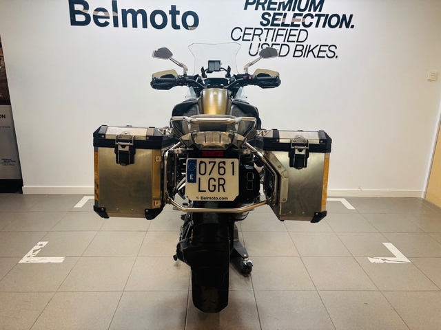 BMW Motorrad R 1250 GS Adventure  de ocasión 