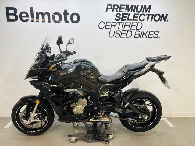 BMW Motorrad S 1000 XR  de ocasión 