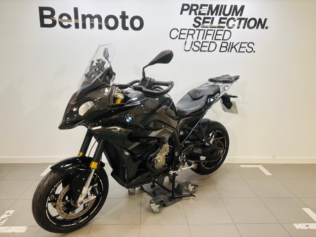 BMW Motorrad S 1000 XR  de ocasión 