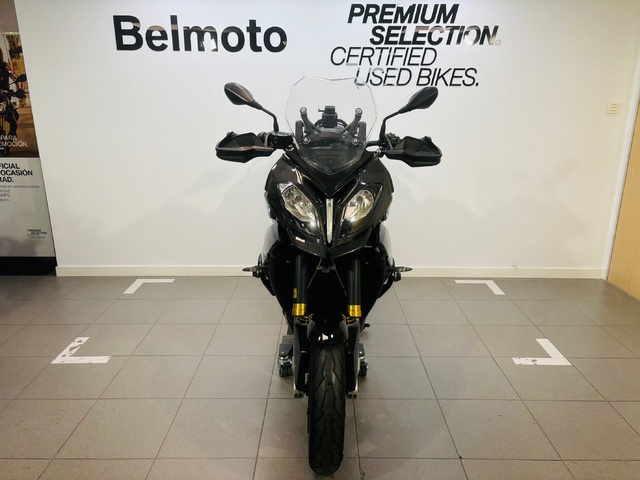 BMW Motorrad S 1000 XR  de ocasión 