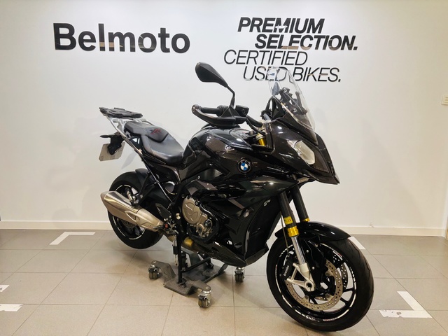 BMW Motorrad S 1000 XR  de ocasión 