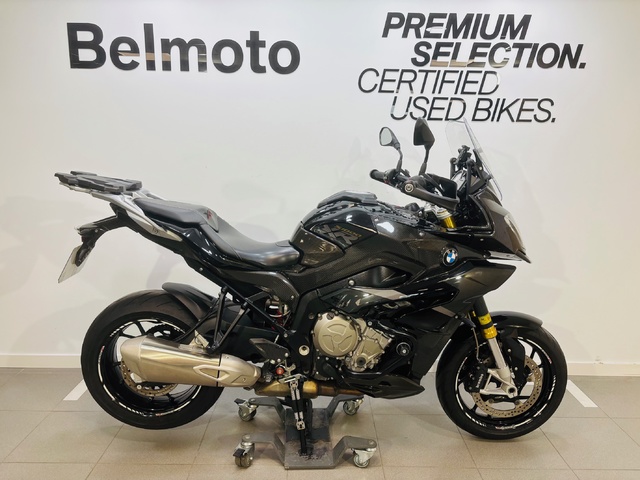 BMW Motorrad S 1000 XR  de ocasión 