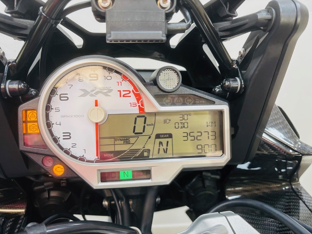 BMW Motorrad S 1000 XR  de ocasión 