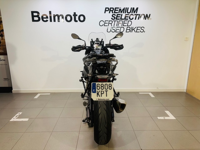 BMW Motorrad S 1000 XR  de ocasión 