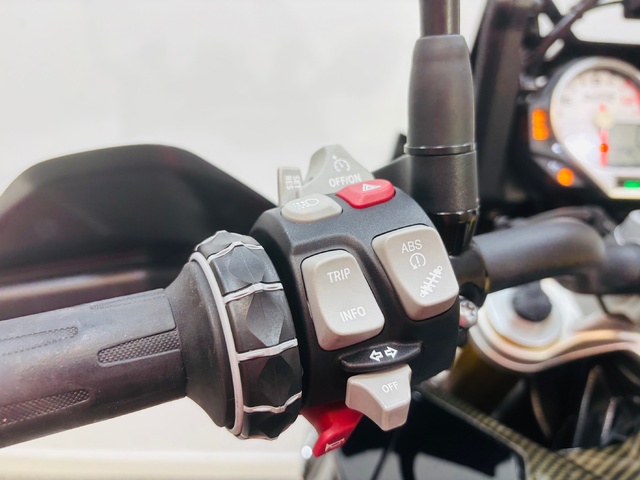 BMW Motorrad S 1000 XR  de ocasión 