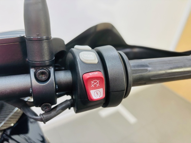 BMW Motorrad S 1000 XR  de ocasión 