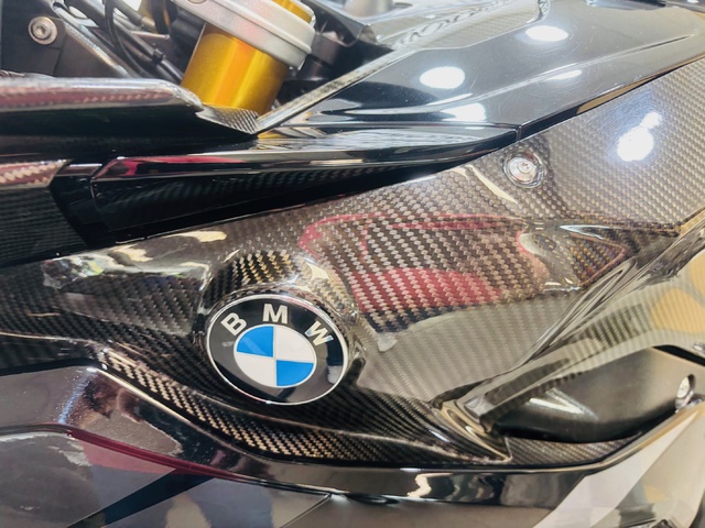 BMW Motorrad S 1000 XR  de ocasión 