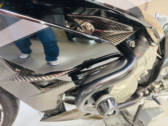 BMW Motorrad S 1000 XR  de ocasión 