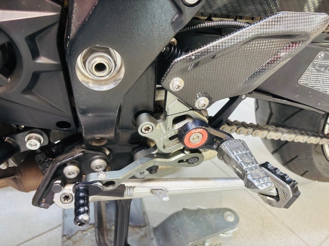 BMW Motorrad S 1000 XR  de ocasión 