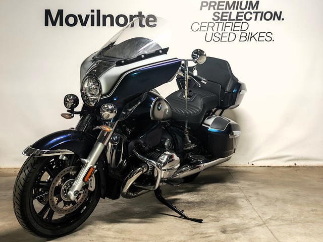 BMW Motorrad R 18 Transcontinental  de ocasión 
