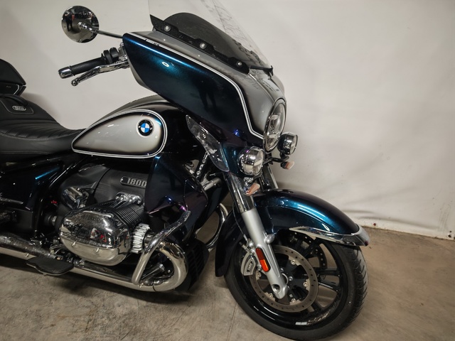 BMW Motorrad R 18 Transcontinental  de ocasión 
