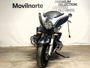 ofertas BMW Motorrad R 18 Transcontinental segunda mano