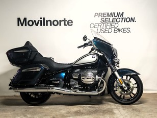 ofertas BMW Motorrad R 18 Transcontinental segunda mano