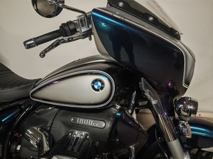 motos segunda mano BMW Motorrad