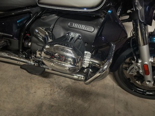 ofertas BMW Motorrad R 18 Transcontinental segunda mano