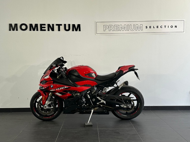 BMW Motorrad S 1000 RR  de ocasión 