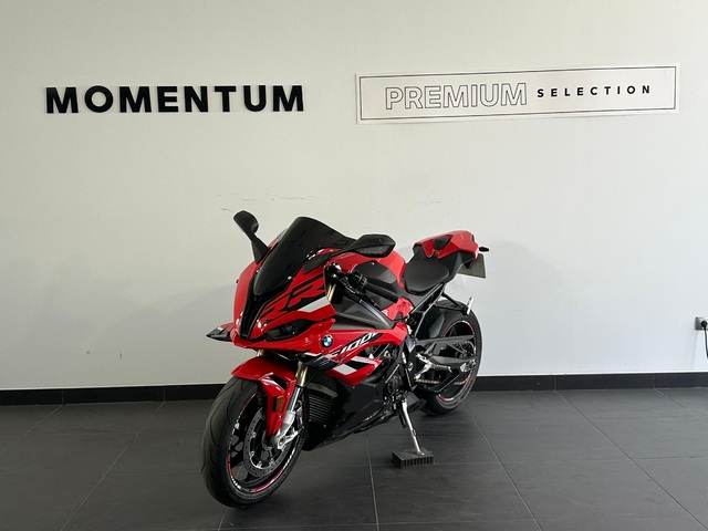 BMW Motorrad S 1000 RR  de ocasión 