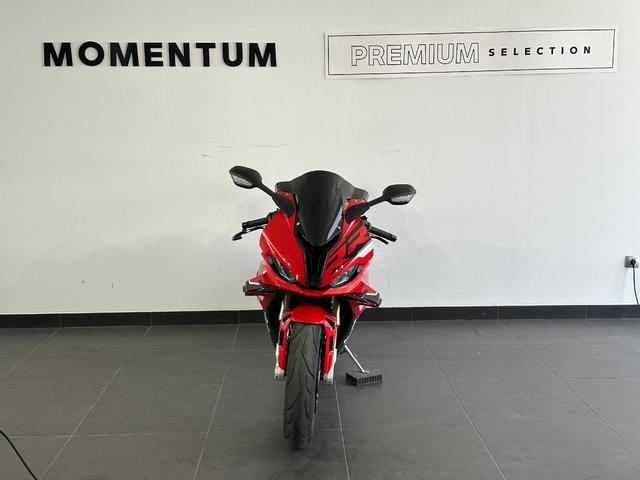 BMW Motorrad S 1000 RR  de ocasión 