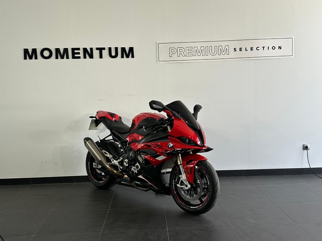 BMW Motorrad S 1000 RR  de ocasión 