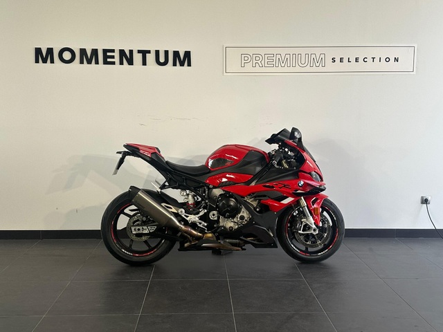 BMW Motorrad S 1000 RR  de ocasión 