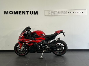 motos BMW Motorrad S 1000 RR segunda mano