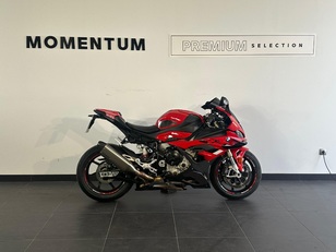ofertas BMW Motorrad S 1000 RR segunda mano