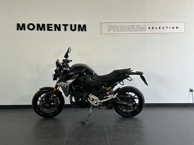 BMW Motorrad F 900 R  de ocasión 
