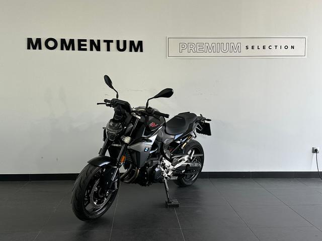 BMW Motorrad F 900 R  de ocasión 