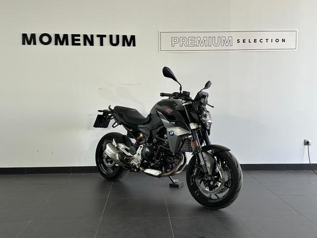 BMW Motorrad F 900 R  de ocasión 
