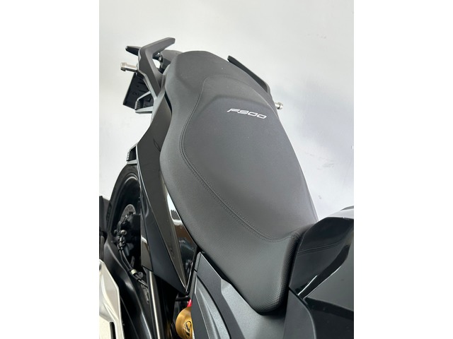 BMW Motorrad F 900 R  de ocasión 