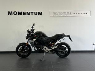 motos BMW Motorrad F 900 R segunda mano